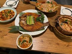 -紫滇源云南生态菜(丹凤街店)