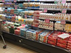 -永辉超市(海沧禹洲店)