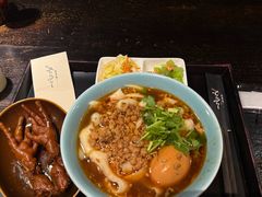 -喜晋道面馆(华严寺广场店)