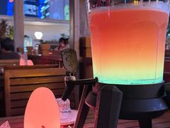 -MR.ROCKY洛奇先生·西餐&酒吧(琶醍店)