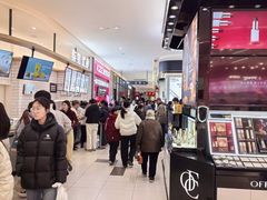 -胖东来生活广场(健康路店)