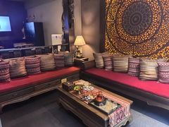 -泰合玺·精油疗愈SPA(南京光环花园城店)