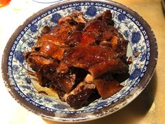 -慧娟面馆·餐厅(望江路店)
