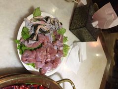 杨家火锅(青年路店)-杨家火锅(国美店)