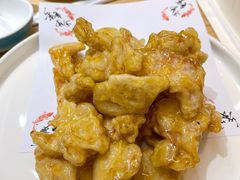 -丽华餐厅·天津菜(艳阳路店)