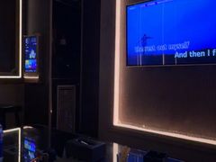 -活力无限KTV(天河新天地店)