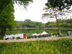 -东莞植物园