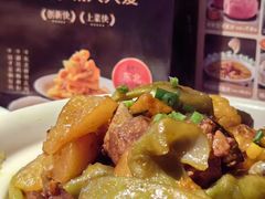 -金掌勺·锅包肉(双榆树店)