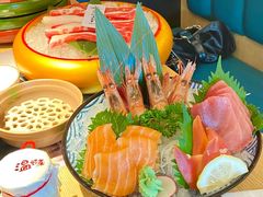 -温野菜涮涮锅(曲江大悦城店)