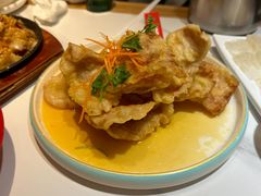 -李老哈·东北菜(宋园路店)