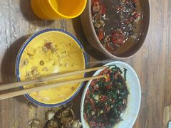 -老三样·美食研究中心(世贸路店)