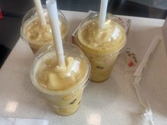 -麦当劳(田林好又多店)