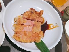 -苏小柳点心·手作小笼包(鸿寿坊分院)