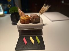 -翡翠36餐厅(浦东香格里拉店)