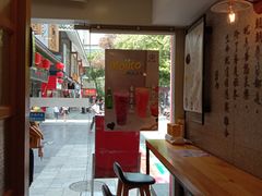 -厝内小眷村(正阳步行街店)