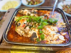 -邹胖哥好好吃餐馆(荔波美食街店)