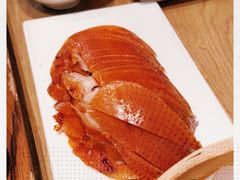 -小大董·烤鸭(王府井apm店)