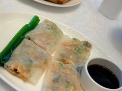 -香宫中餐厅 · 桂林香格里拉