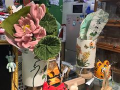 -100家灵感仓库·DIY团建(什刹海店)