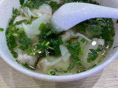 -吉祥馄饨(虹桥火车站店)