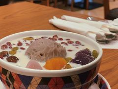-糖纸甜品(恒一广场店)