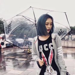 点击看大图 -3AM HAIR SALON烫发染发接发