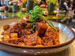 -成都凯宾斯基饭店