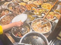 -长平老姿娘夜粥(平东一街店)
