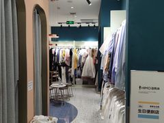 -海马体照相馆(南昌王府井购物中心店)
