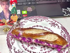 -角落低卡烘焙(正弘城店)