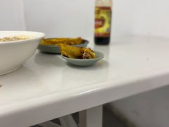 -金陵老丁家馄饨(新街口店)