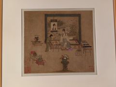 -上海博物馆(人民广场馆)