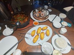 -船家渔(徐州北路店)