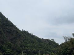 -雁荡山大龙湫景区