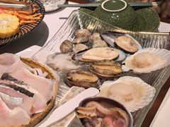 -Thai Basil罗勒叶泰式餐厅(时代天街店)