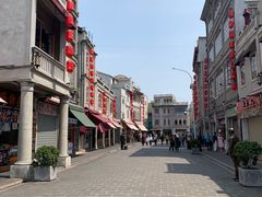 -汕头市小公园
