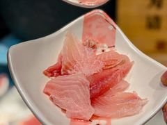 -梨花自助烤肉(西三旗万象汇黑金店)