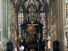 -斯蒂芬主教座堂(Stephansdom)