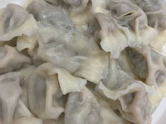 -东北饺子馆(郭南小区店)