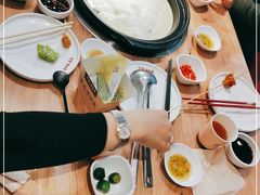 -好彩猪肚鸡(正弘城店)