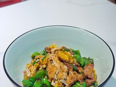 -湘江红·湖南招牌菜(莲花南路店)