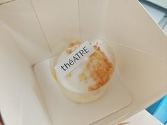 -théATRE 茶聚场(王府中環店)