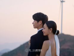 -第一夫人婚纱摄影(南京店)