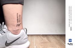 点击看大图 -MDZ STORE·TATTOO·耳饰