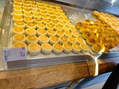 -詹记桃酥(宿州路店)