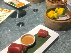 -老伙记海鲜码头(北滘店)