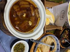 -印巷里主题餐厅(马鞍山店)