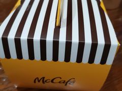 -麦当劳(曲阳店)