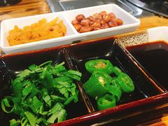 -盈田盈粥庄(博山东路店)
