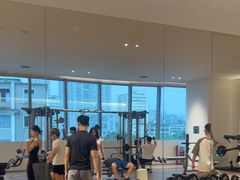 -YCHL FIT 健身(星寰店)